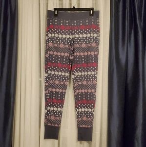Victoria's secret sleep pants